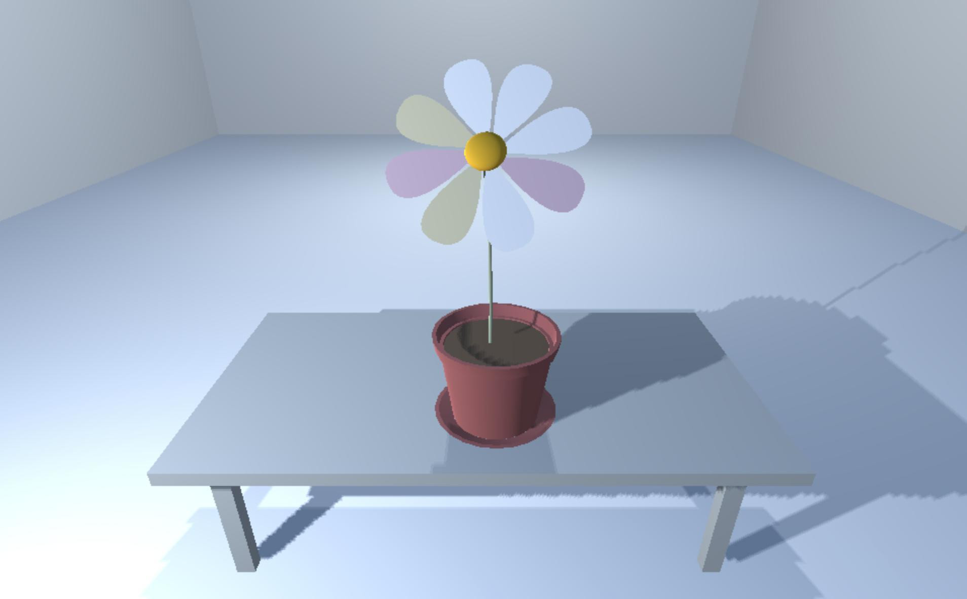 In All Her Variety (LD40 Compo) (itch) In All Her Variety (LD40 Compo) (itch)