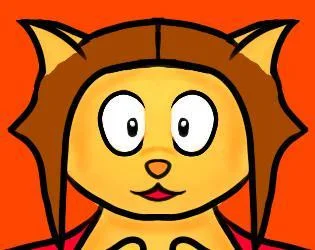 Jet Cat (Version 1.5) (itch) Jet Cat (Version 1.5) (itch)