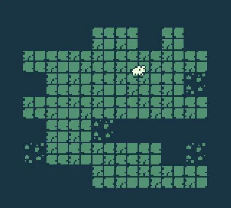 Minish Garden (itch) Minish Garden (itch)
