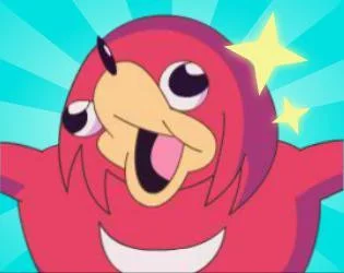 Ugandan Knuckles Pet (ismaelmora) (itch) Ugandan Knuckles Pet (ismaelmora) (itch)
