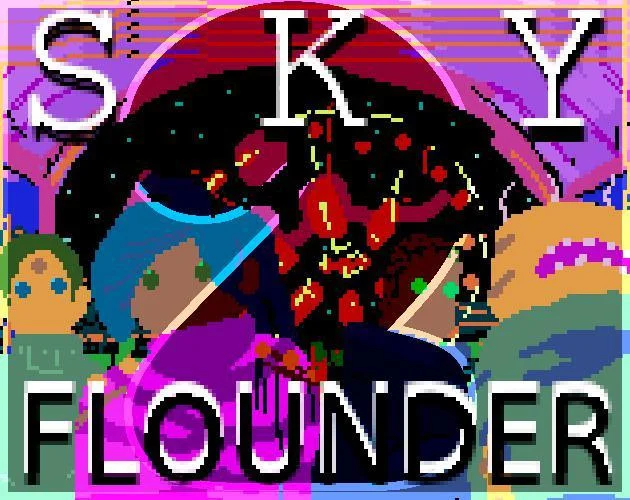 Sky Flounder ep2 (itch) Sky Flounder ep2 (itch)