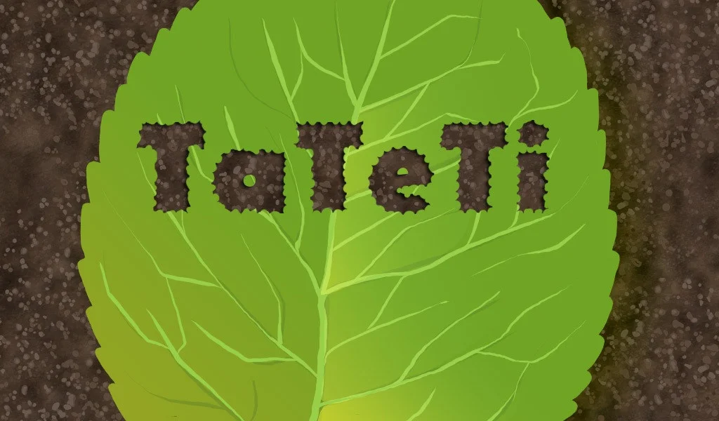 Ta-Te-Ti (orugas) (itch)