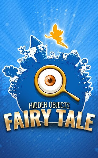Hidden Objects Fairy Tale Hidden Objects Fairy Tale