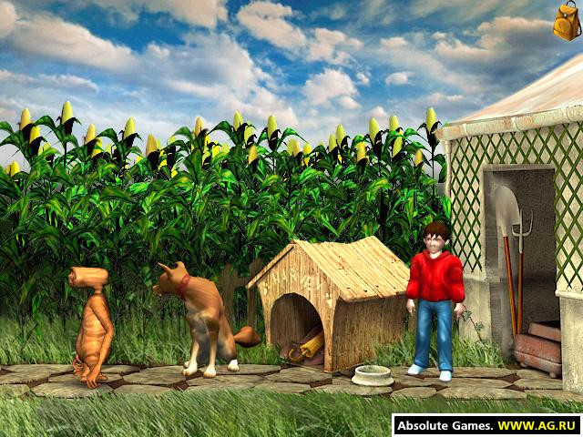 E.T.: Home Phone Adventure