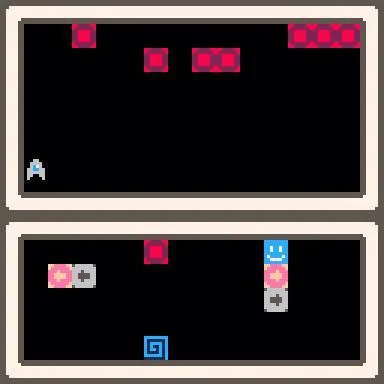 Новости о Sokoban Shooter (Demo) (itch)