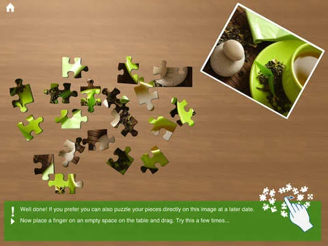 Ravensburger Puzzle - the jigsaw collection