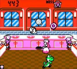 Game & Watch Gallery 2