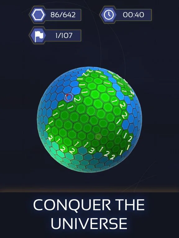 No Man's Space No Man's Space