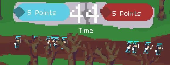 Новости о Small Wars (itch)