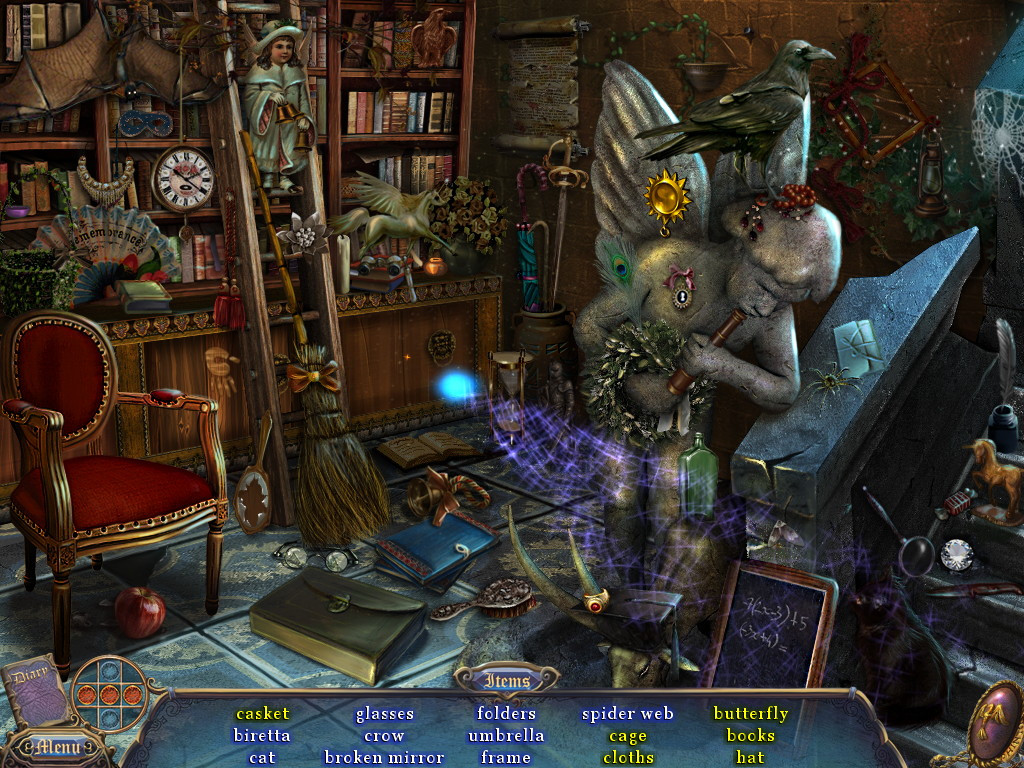 Sister’s Secrecy: Arcanum Bloodlines - Premium Edition Sister’s Secrecy: Arcanum Bloodlines - Premium Edition