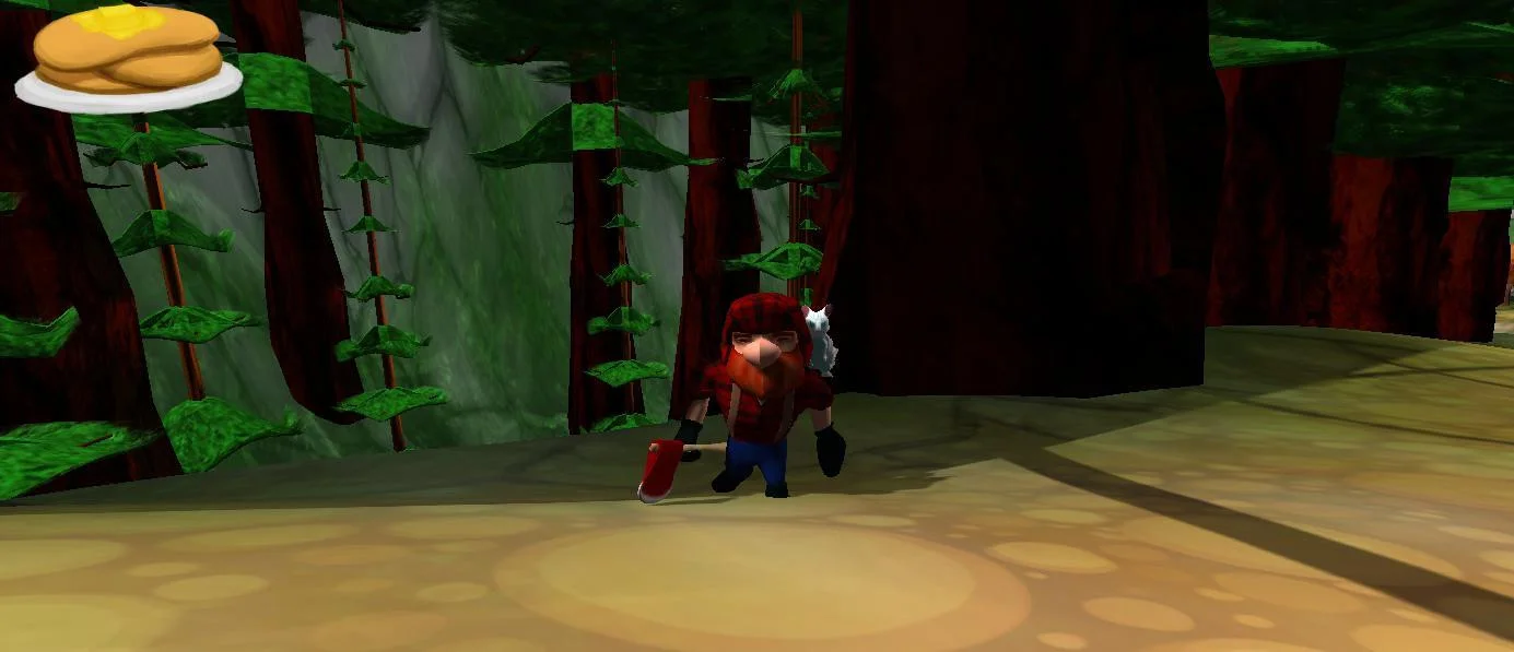 Timber (RyMac992) (itch) Timber (RyMac992) (itch)