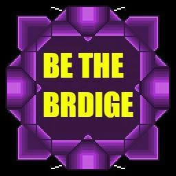 Be The Bridge (itch) Be The Bridge (itch)