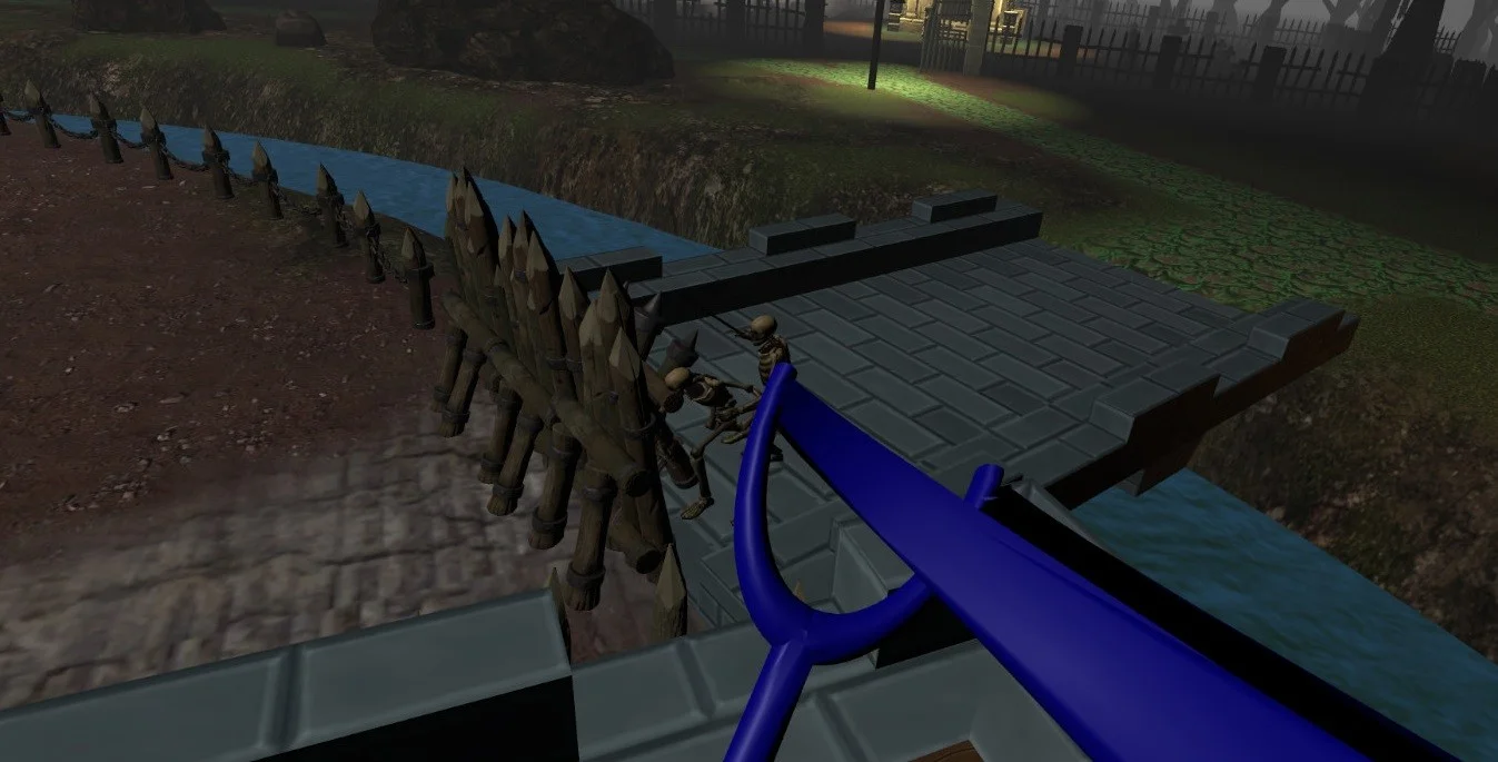 Guardians of Life VR