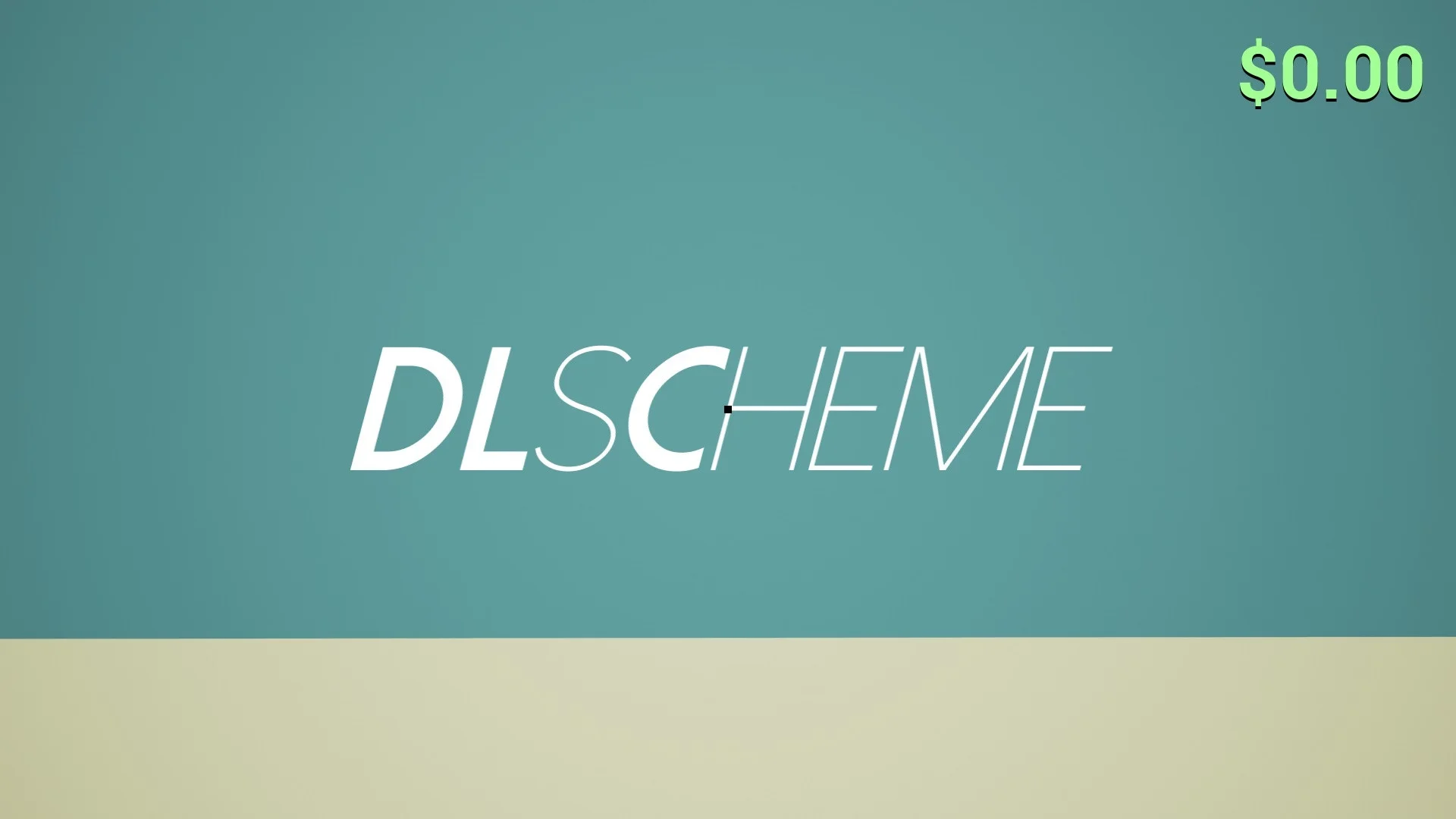 DLsCheme (itch)