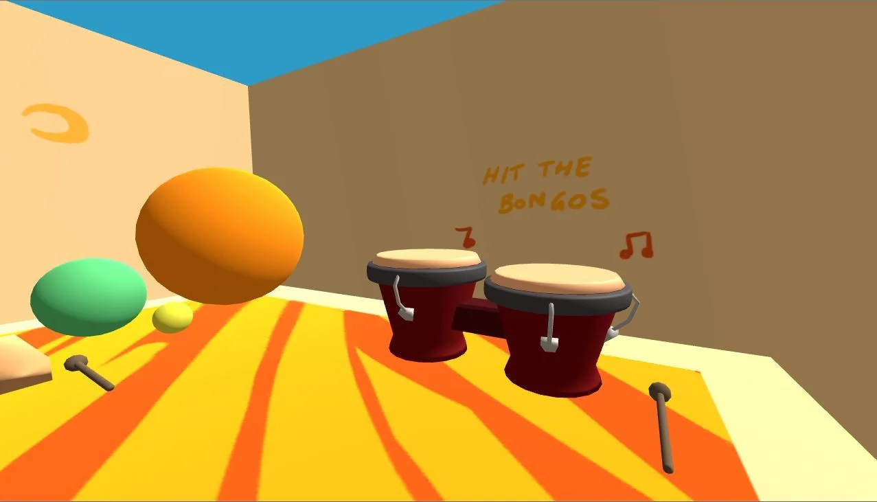 Playroom (itch)