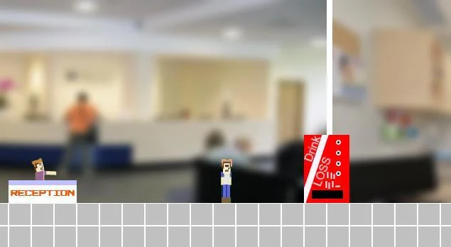 LOSS: A Walking Simulator (itch)