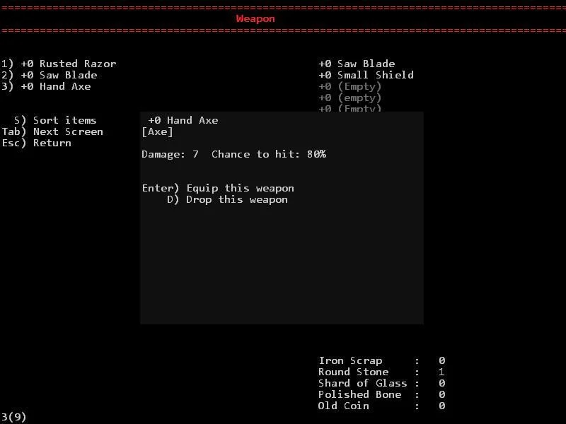 Статьи по Games Without Frontiers: Old and Wise (itch)