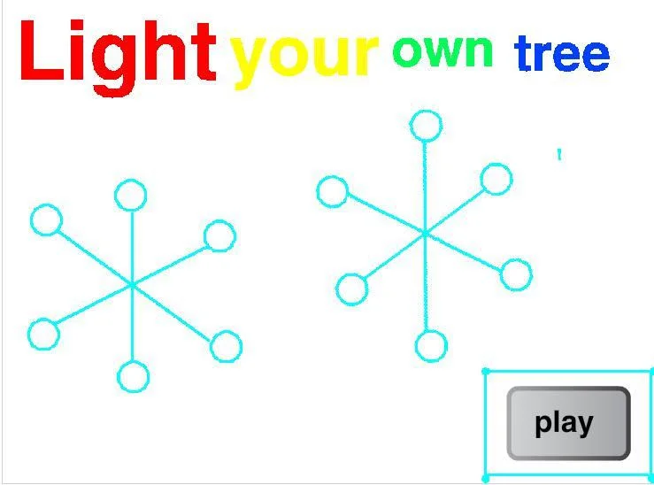 Light your own tree (itch) Light your own tree (itch)