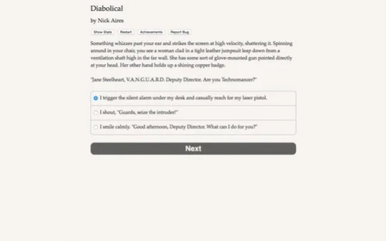 Рецензии Diabolical