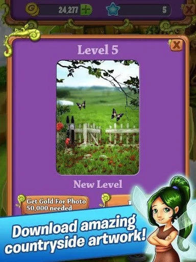 Mahjong Country Adventure - Free Mahjong Games