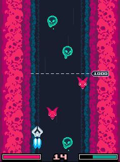 Speed Demon (itch)