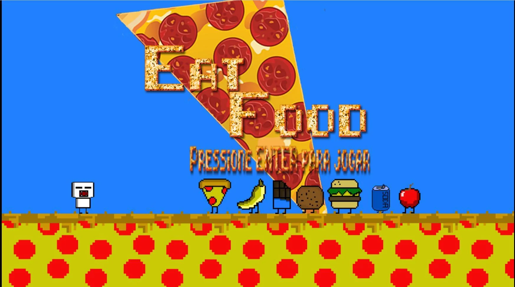 Eat Food (itch) Eat Food (itch)