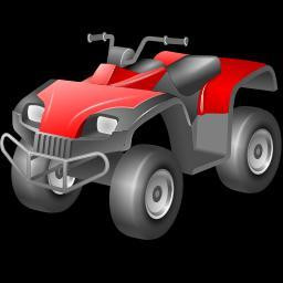 Super ATV 1 (itch) Super ATV 1 (itch)