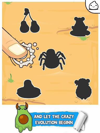 Рецензии Avocado Evolution - Idle Cute Clicker Game Kawaii