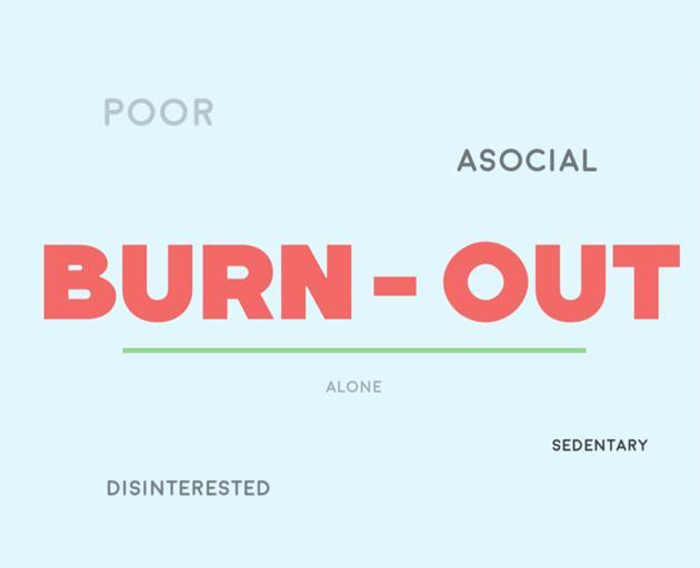 Новости о Burn-Out (itch)