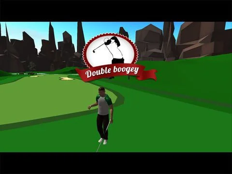 Статьи по Real Golf Master 3D Free