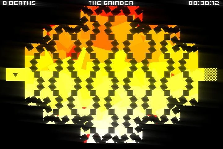 Rotating Squares of Death (itch) Rotating Squares of Death (itch)