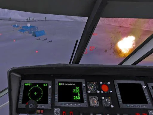 Helicopter Sim Pro Helicopter Sim Pro
