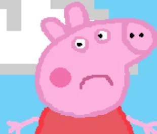 Peppa's Great Escape (itch) Peppa's Great Escape (itch)