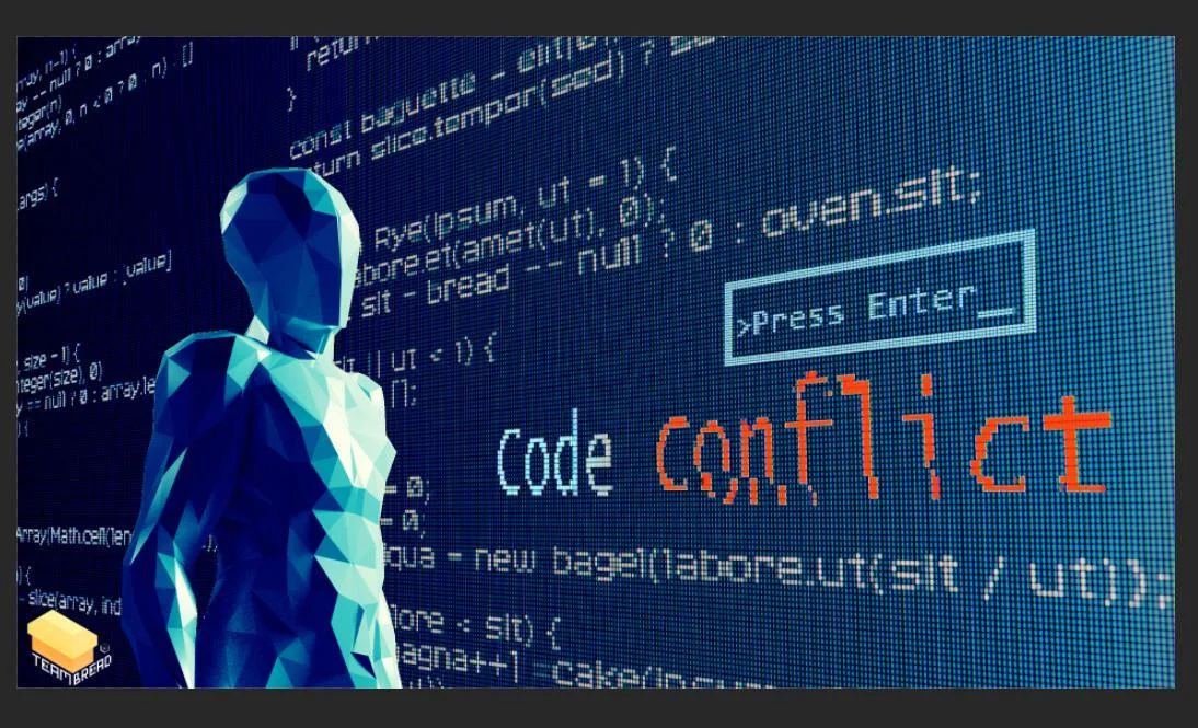 Code Conflict (itch) Code Conflict (itch)