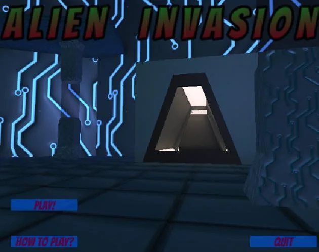 Alien Invasion v1.0 (itch) Alien Invasion v1.0 (itch)