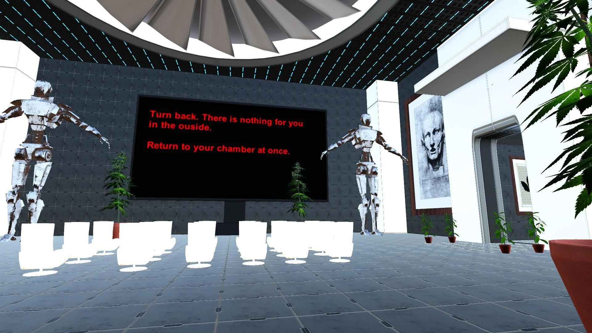 Paradise Simulation Build 3 (Standalone) (itch) Paradise Simulation Build 3 (Standalone) (itch)