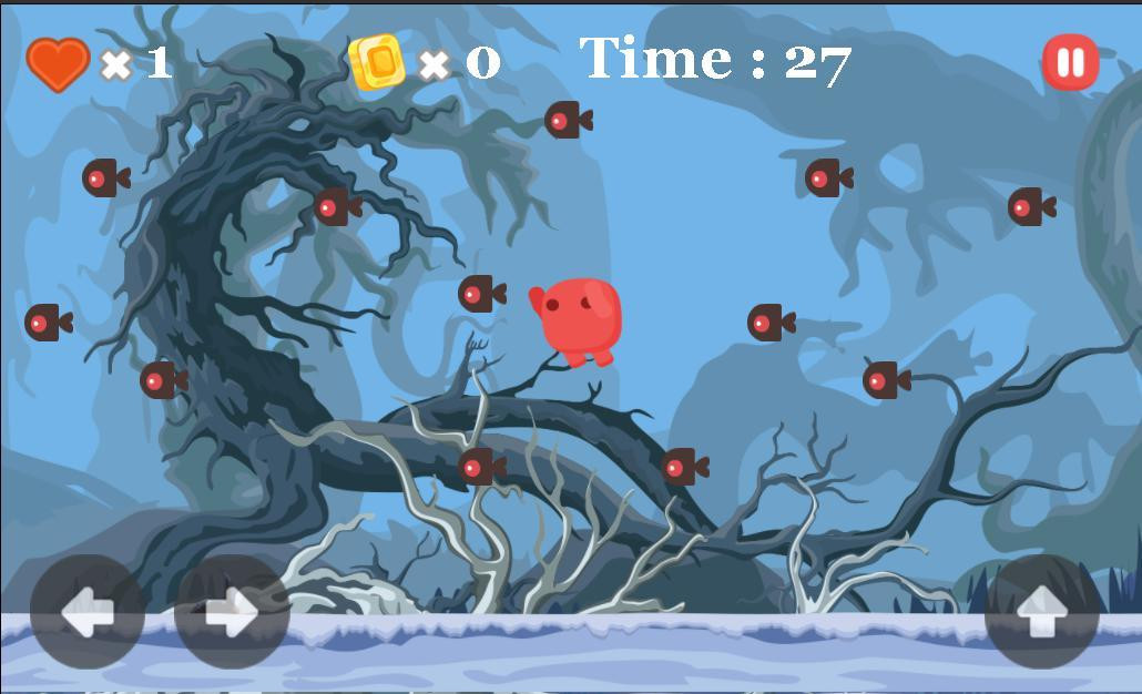 The Adventure of Akai (itch) The Adventure of Akai (itch)