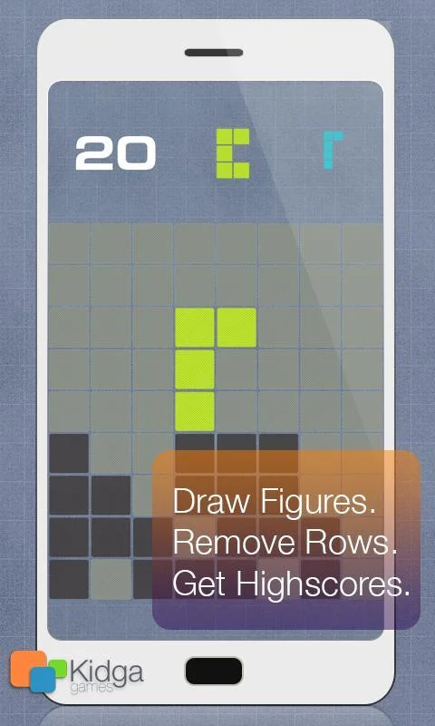 Pentas Puzzle Pentas Puzzle