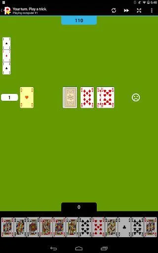Pinochle Free