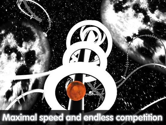 Death Orbital X - Planet Dash Death Orbital X - Planet Dash
