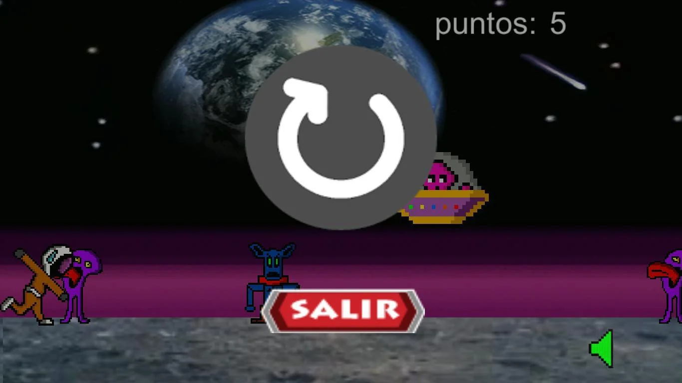 Space Jump (SinSpells) (itch) Space Jump (SinSpells) (itch)