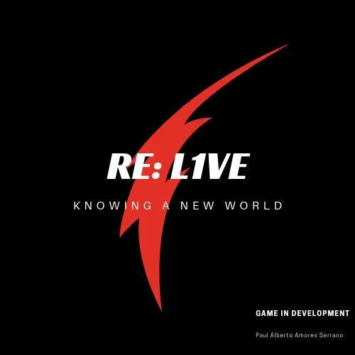 RE: L1VE (itch) RE: L1VE (itch)