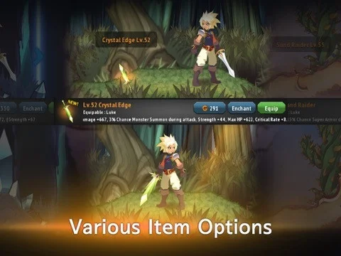 ArcaneSoul Plus ArcaneSoul Plus