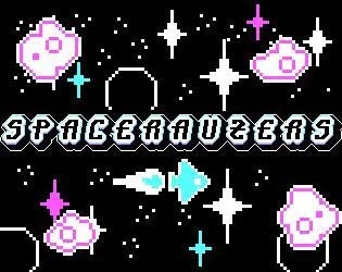 Spacerauzers (itch) Spacerauzers (itch)