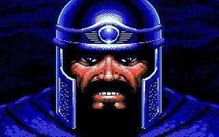 Knights of Legend (1989) Knights of Legend (1989)