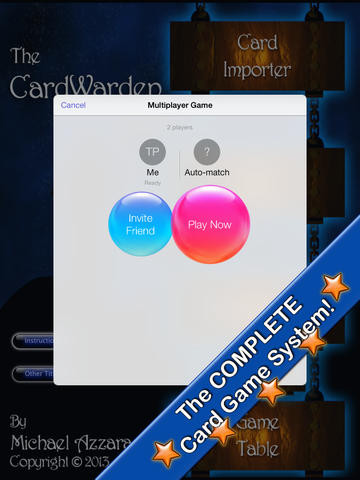 Статьи по CardWarden