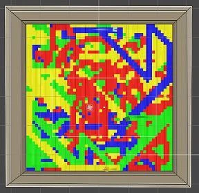 Claim Your Color (itch) Claim Your Color (itch)