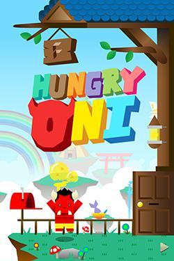 Hungry Oni Hungry Oni