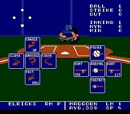 Bo Jackson Baseball