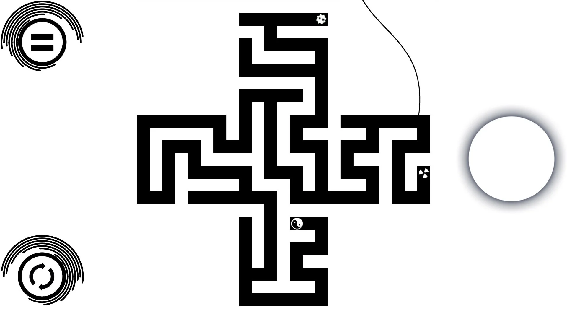 aMAZE Classic: Inverted aMAZE Classic: Inverted